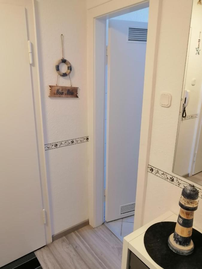 Familien Fewo 1 Mit Spielecke Erdgeschoss An Der Muhle Am Wochenmarkt Apartment *