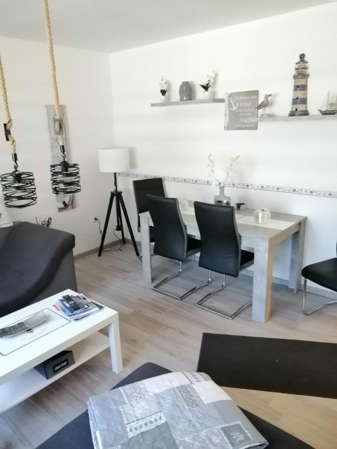 Familien Fewo 1 Mit Spielecke Erdgeschoss An Der Muhle Am Wochenmarkt Apartment