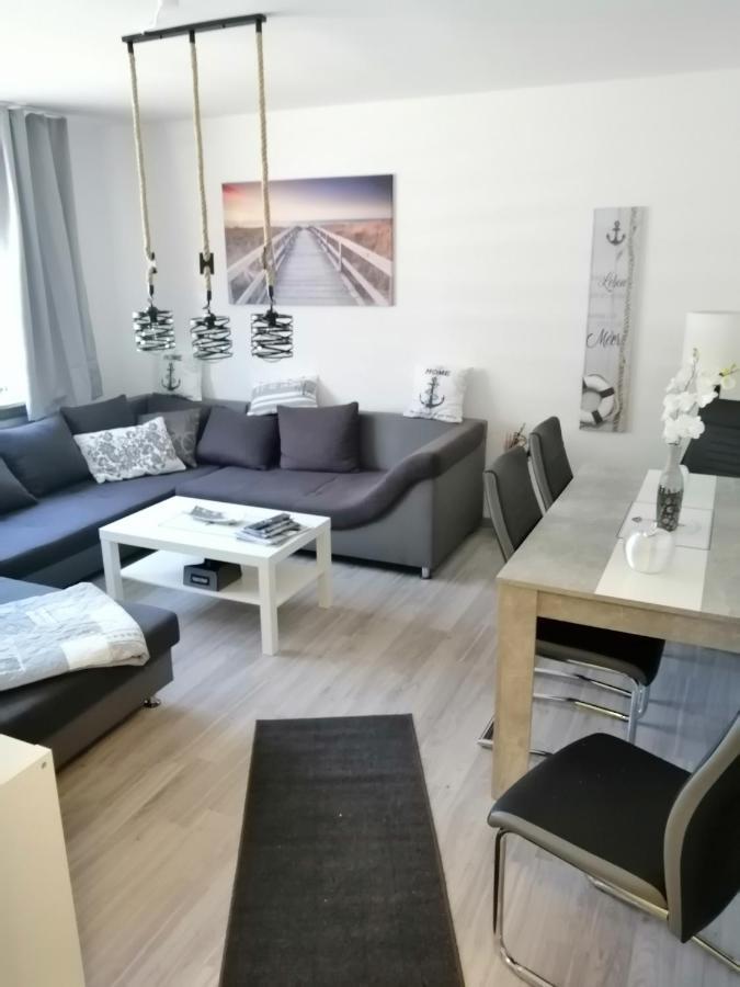 Apartment Familien Fewo 1 Mit Spielecke Erdgeschoss An Der Muhle Am Wochenmarkt